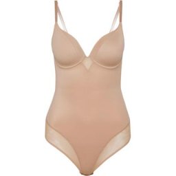 True Shape Sensation Body, Tüll, Bügel, für Damen