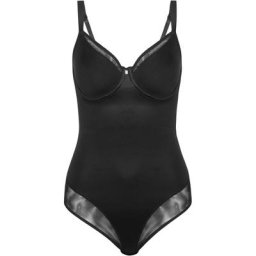 Shaping Body ""TRUE SHAPE SENSATION"", V-Ausschnitt, elastisch, für Damen