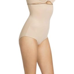 Soft Touch Shaping-Maxislip, uni, für Damen