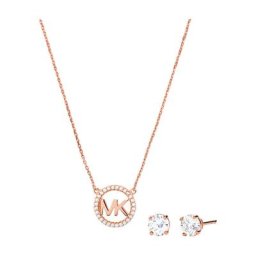 Damen Schmuck-Set ""MKC1260AN791"", 925er Silber