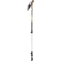 Nordic Walking Stöcke ""Traveller Alu"", Paar, verstellbar