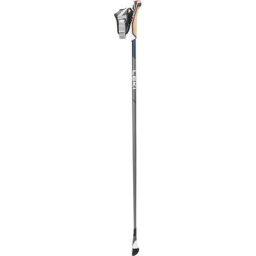 Nordic-Walking-Stöcke ""Smart Flash"",1 Paar, Carbon