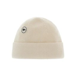 Strickmütze ""Laren"", Merinowolle, für Herren