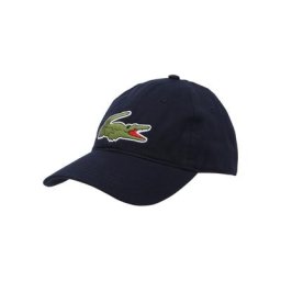 Cap, Bio-Baumwolle, Patch, für Herren