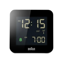 Digitalwecker ""BC09-DCF
