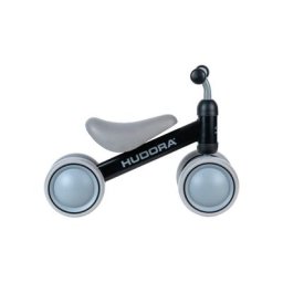 Laufrad Mini, schwarz