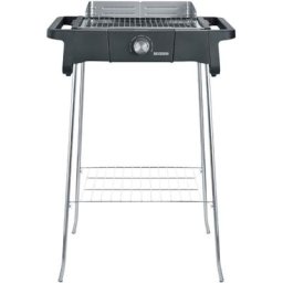 Elektrogrill ""PG 8124"", mit Stativ