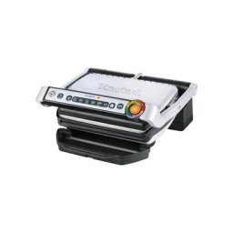 Kontaktgrill ""OptiGrill"", inkl. Steakmesser-Set