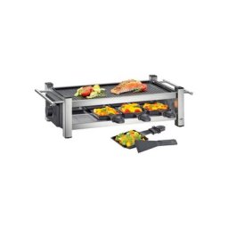 Raclette ""Taste8"", mit Grillplatte, 1200W