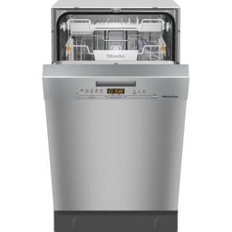 Unterbau-Geschirrspülautomat G 5430 SCU SL ED Active