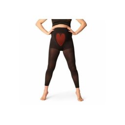 Feinstrumpf-Leggings, ""MAMA"", 50 den, Kompression, für Damen