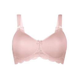 Maternity Still-BH ""Miss Lovely"", Spitze, Schleifchen, für Damen