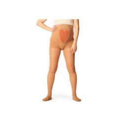 Feinstrumpfhose, ""Mama"", Kompression
