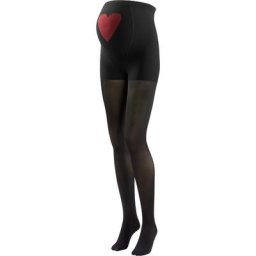 Strumpfhose ""Mama"", 50 DEN, blickdicht, für Damen