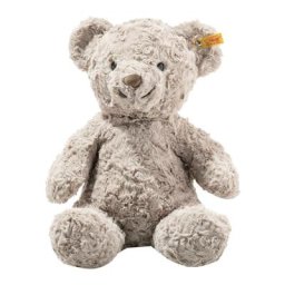 Soft Cuddly Friends Kuscheltier ""Honey Teddybär"", 38 cm