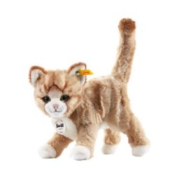 Kuscheltier ""Katze"", 25cm