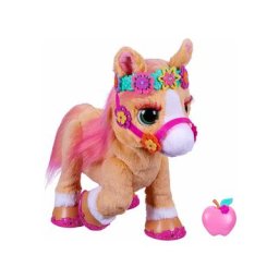 furReal mein stylisches Pony ""Cinnamon