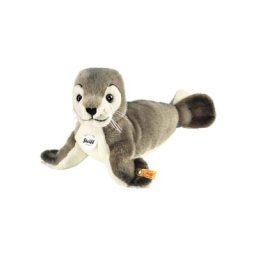 Kuscheltier Seehund ""Robby"", 30 cm