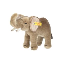 Kuscheltier Elefant ""Zambu"", stehend, 23 cm
