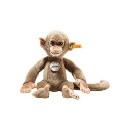 Back in Time Kuscheltier ""Aeffie Affe"", 27 cm