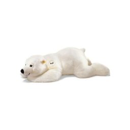 Kuscheltier ""Arco Eisbär"", liegend, 45cm
