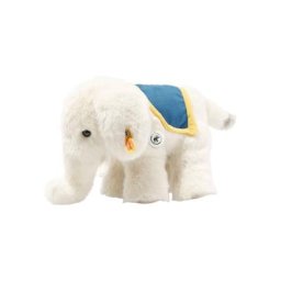 Kuscheltier ""Elefäntle"", 25 cm, stehend