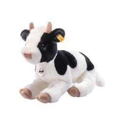 Kuscheltier Kalb ""Luise"", liegend, 32 cm