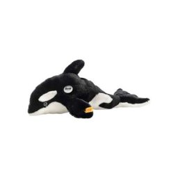 Kuscheltier ""Ozzie Orca"", 37cm