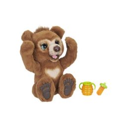 furReal Kuscheltier Bär ""Cubby"", 43 cm