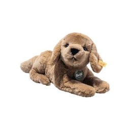 Teddies for tomorrow Kuscheltier ""Lenny Labrador"", liegend, 23 cm