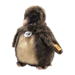 National Geographic Kuscheltier ""Carl Zwergpinguin"", 25 cm