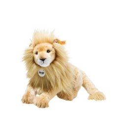 Kuscheltier Löwe ""Leo"", liegend, 30 cm
