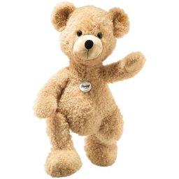 Kuscheltier Teddybär ""Fynn"", stehend, 80 cm