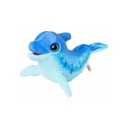 furReal Kuscheltier Delfin ""Dimples mein lustiger Delfin"", 56 cm
