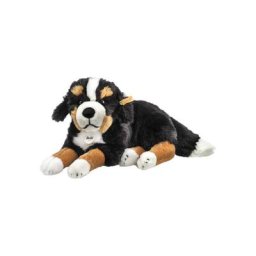 Kuscheltier Berner Sennenhund ""Senni"", 45 cm