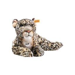 Kuscheltier ""Parddy"", Leopard, liegend