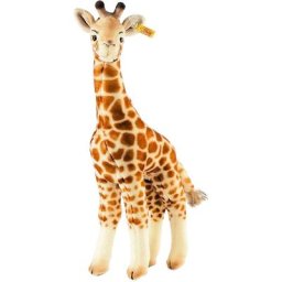 Kuscheltier ""Bendy Giraffe"", stehend, 45cm