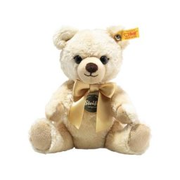 Teddies for tomorrow Teddybär ""Petsy"", 24 cm