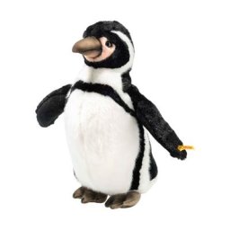 Kuscheltier ""Hummi Humboldtpinguin"", 35cm