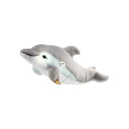 Kuscheltier Delphin ""Cappy"", 35 cm