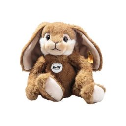 Kuscheltier ""Bommel Schlenker Hase"", 28 cm