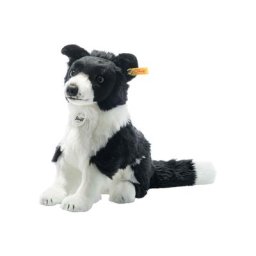 Kuscheltier Border Collie ""Jaycee"", 28 cm