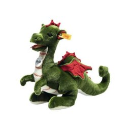Kuscheltier ""Rocky Drache"", stehend, 32cm