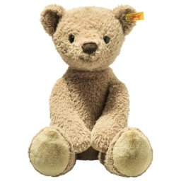 Soft Cuddly Friends Kuscheltier ""Teddybär Thommy"", 40 cm