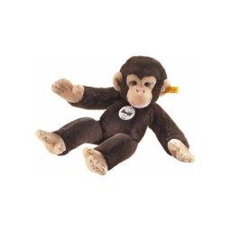 Kuscheltier ""Schimpanse Koko"", 35 cm