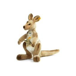 Kuscheltier ""Kango Känguru"", 40 cm