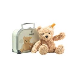 Kuscheltier ""Teddybär Jimmy