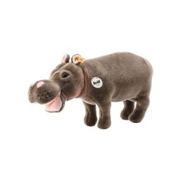 National Geographic Kuscheltier ""Nilpferd Hedda"", 43 cm
