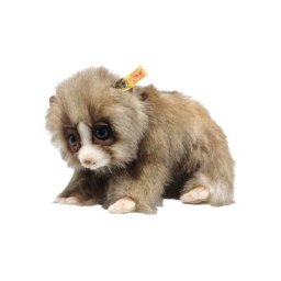 National Geographic Kuscheltier, Bengalischer Plumplori ""Lio"", 26 cm