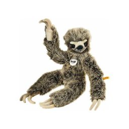Kuscheltier Schlenker-Faultier ""Eric"", 45 cm